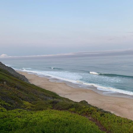 Mar De Ouro Beach House Патаяш Экстерьер фото