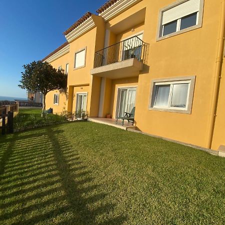 Mar De Ouro Beach House Патаяш Экстерьер фото