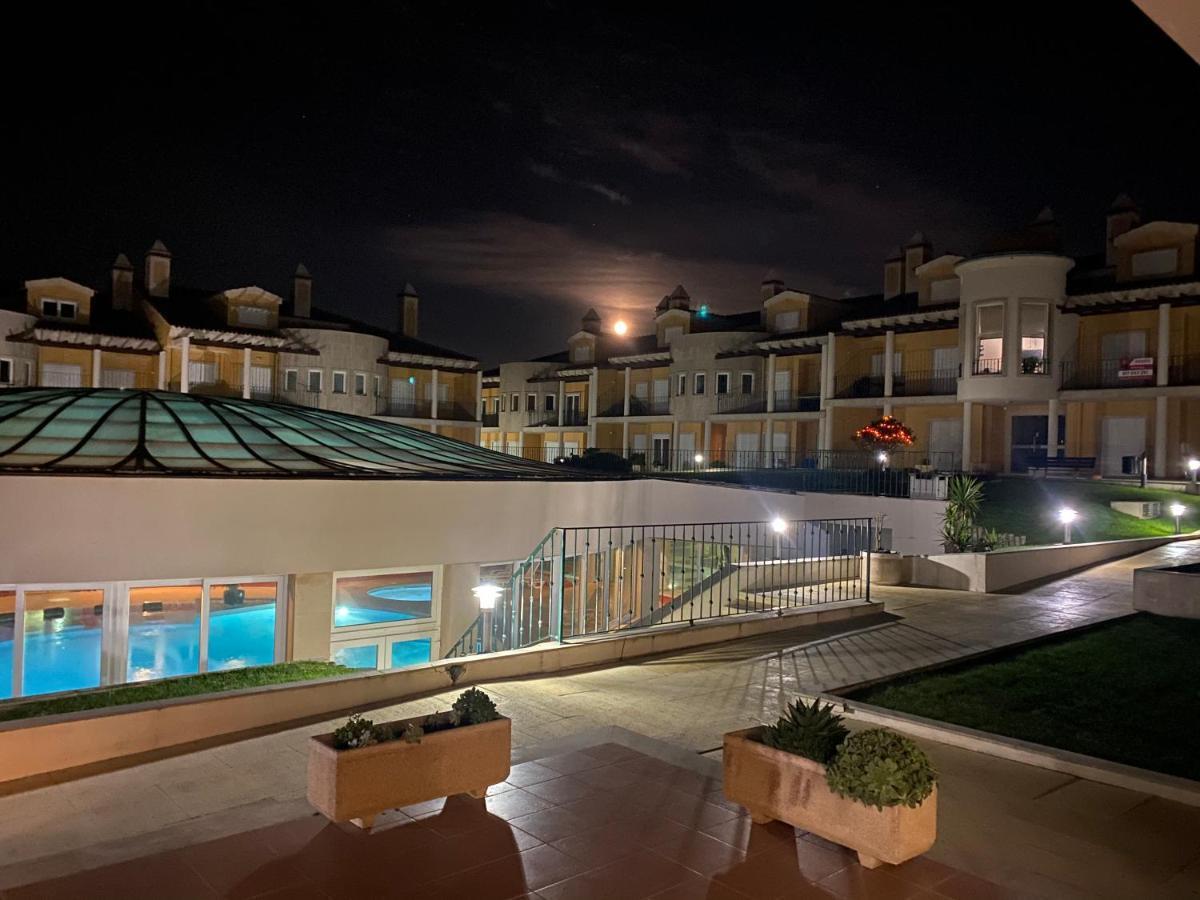 Mar De Ouro Beach House Патаяш Экстерьер фото