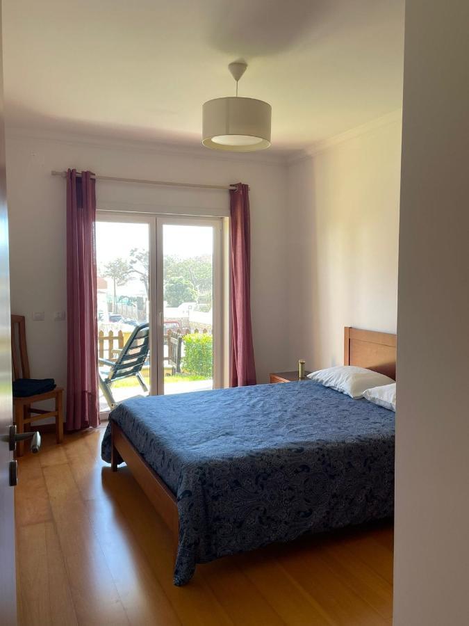 Mar De Ouro Beach House Патаяш Экстерьер фото