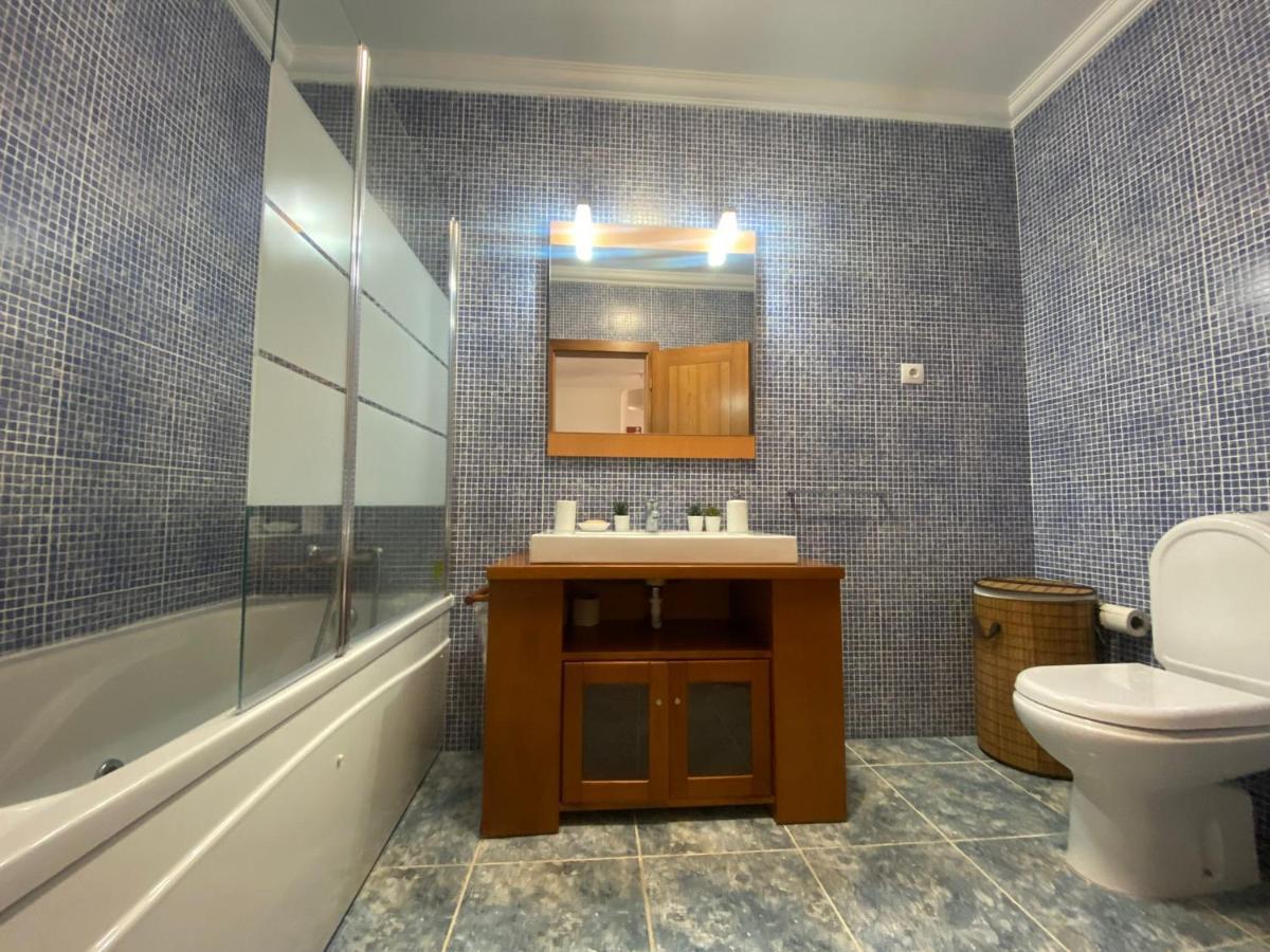 Mar De Ouro Beach House Патаяш Экстерьер фото