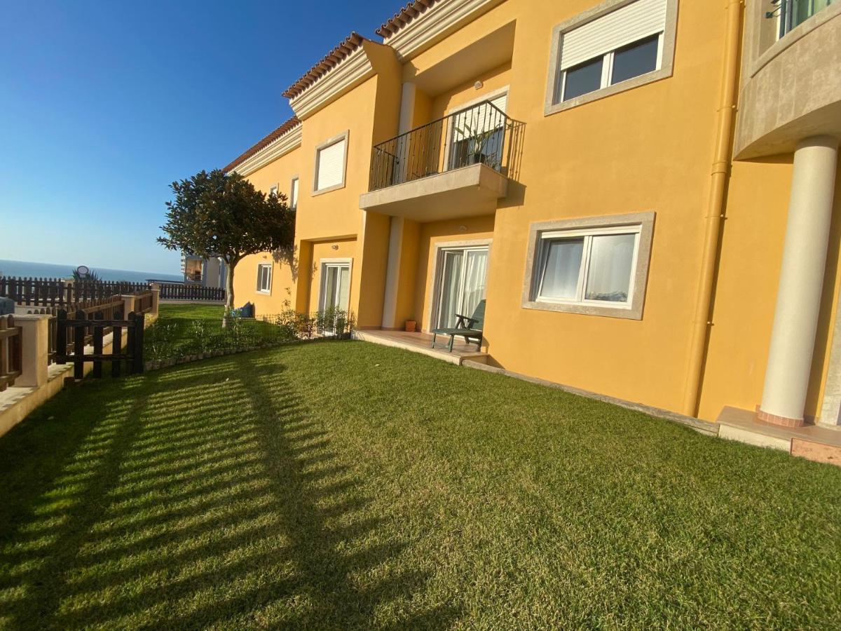 Mar De Ouro Beach House Патаяш Экстерьер фото